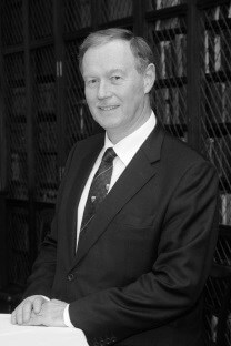 Headshot of Professor Conor O'Keane, Director of Quality and Clinical Care at RCPI